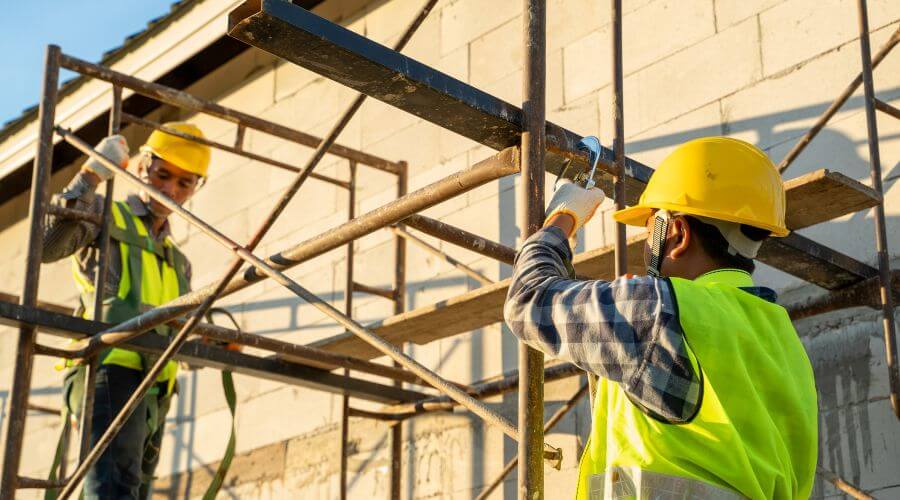 Fascia Repair in Second Mesa, AZ